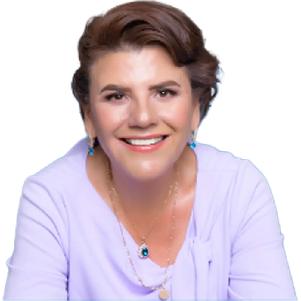 Lic. Silvia Plascencia
