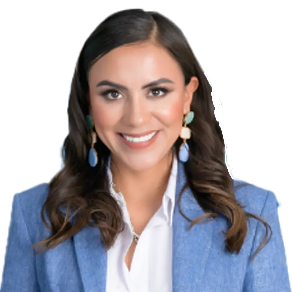 Lic. Michelle Ramírez