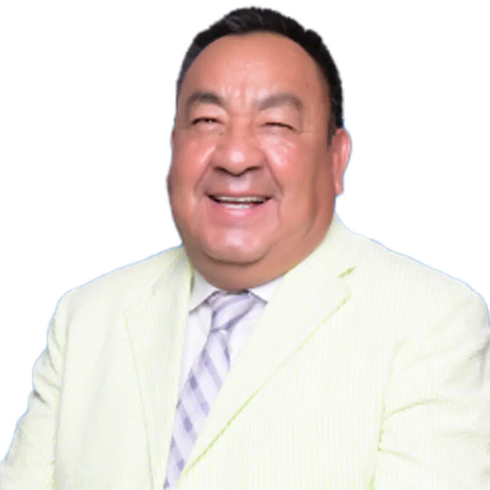Lic. José Ramírez